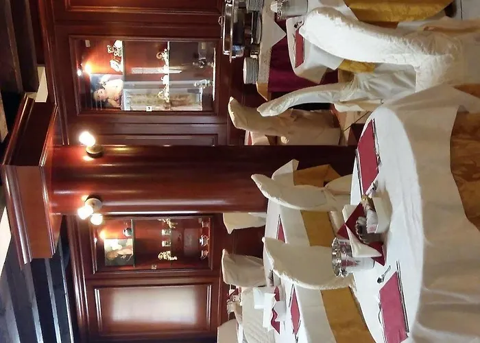 Hotell Corte Estense Ferrara