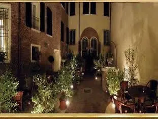 Corte Estense ホテル 4*