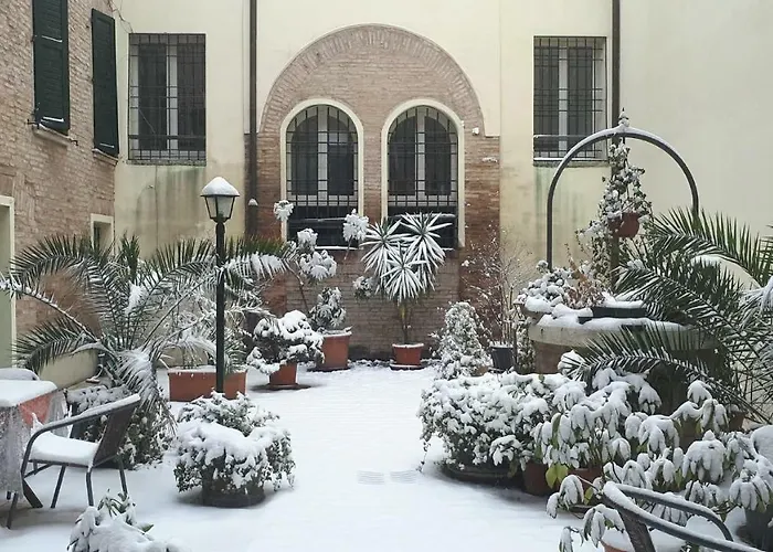 Corte Estense 4* Ferrara