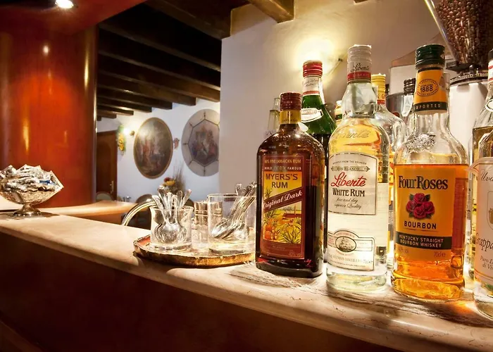 Corte Estense 4* フェラーラ