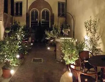 Hotell Corte Estense