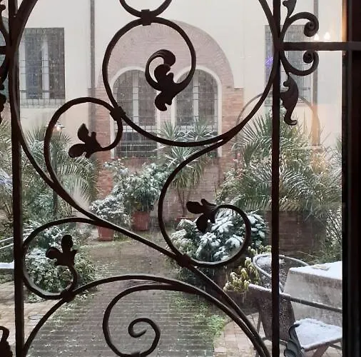 ホテル Corte Estense