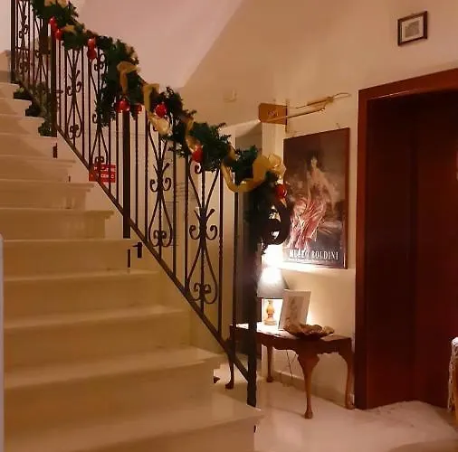 Corte Estense Hotell 4*