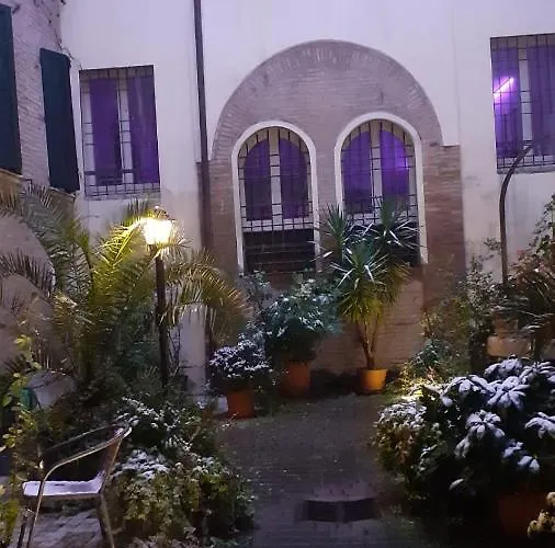 Corte Estense Hotell