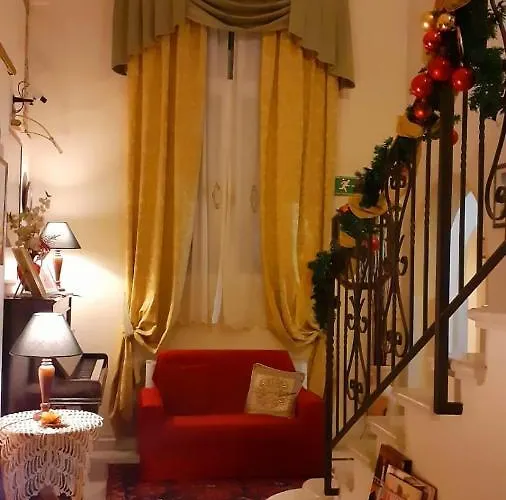 ホテル Corte Estense 4*